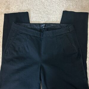 EUC J. Crew Martie Pants